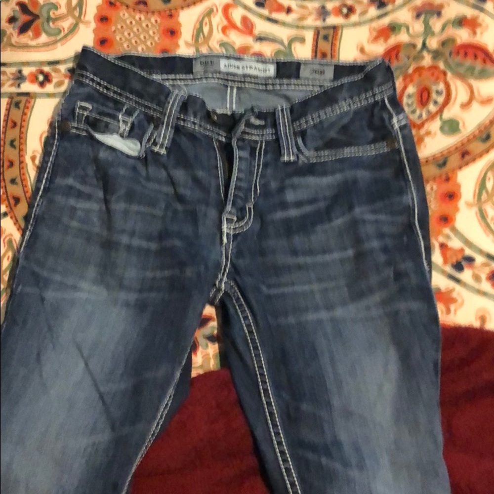BKE jeans